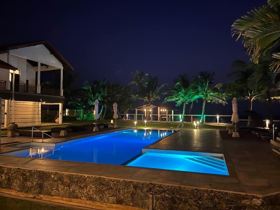 Imagine Villa Hotel Mirissa Ngoại thất bức ảnh