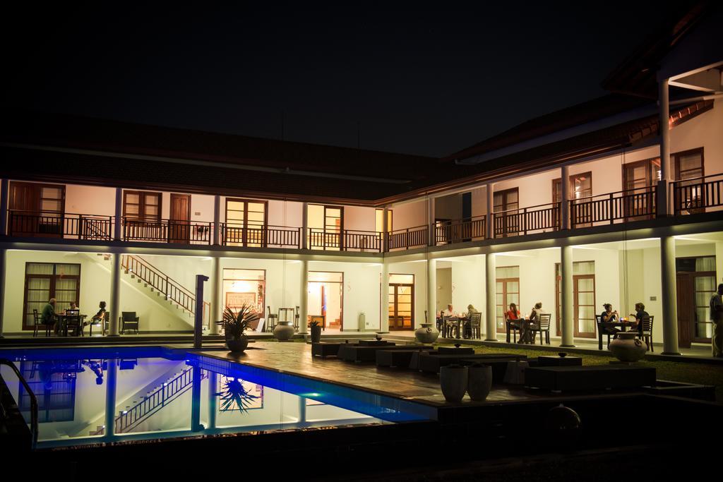 Imagine Villa Hotel Mirissa Ngoại thất bức ảnh