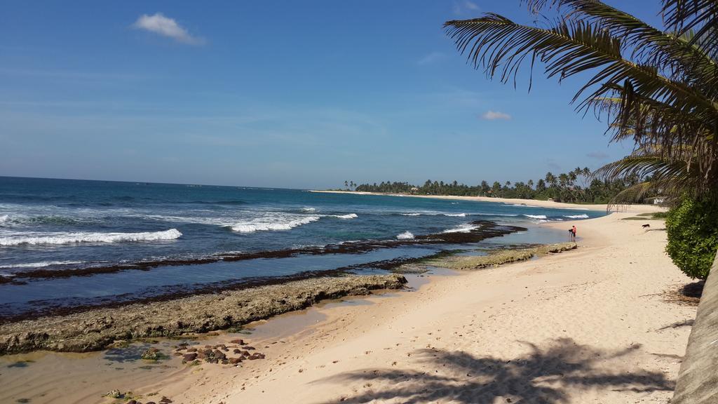 Imagine Villa Hotel Mirissa Ngoại thất bức ảnh