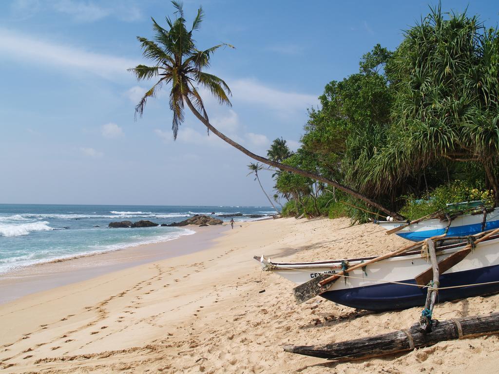 Imagine Villa Hotel Mirissa Ngoại thất bức ảnh