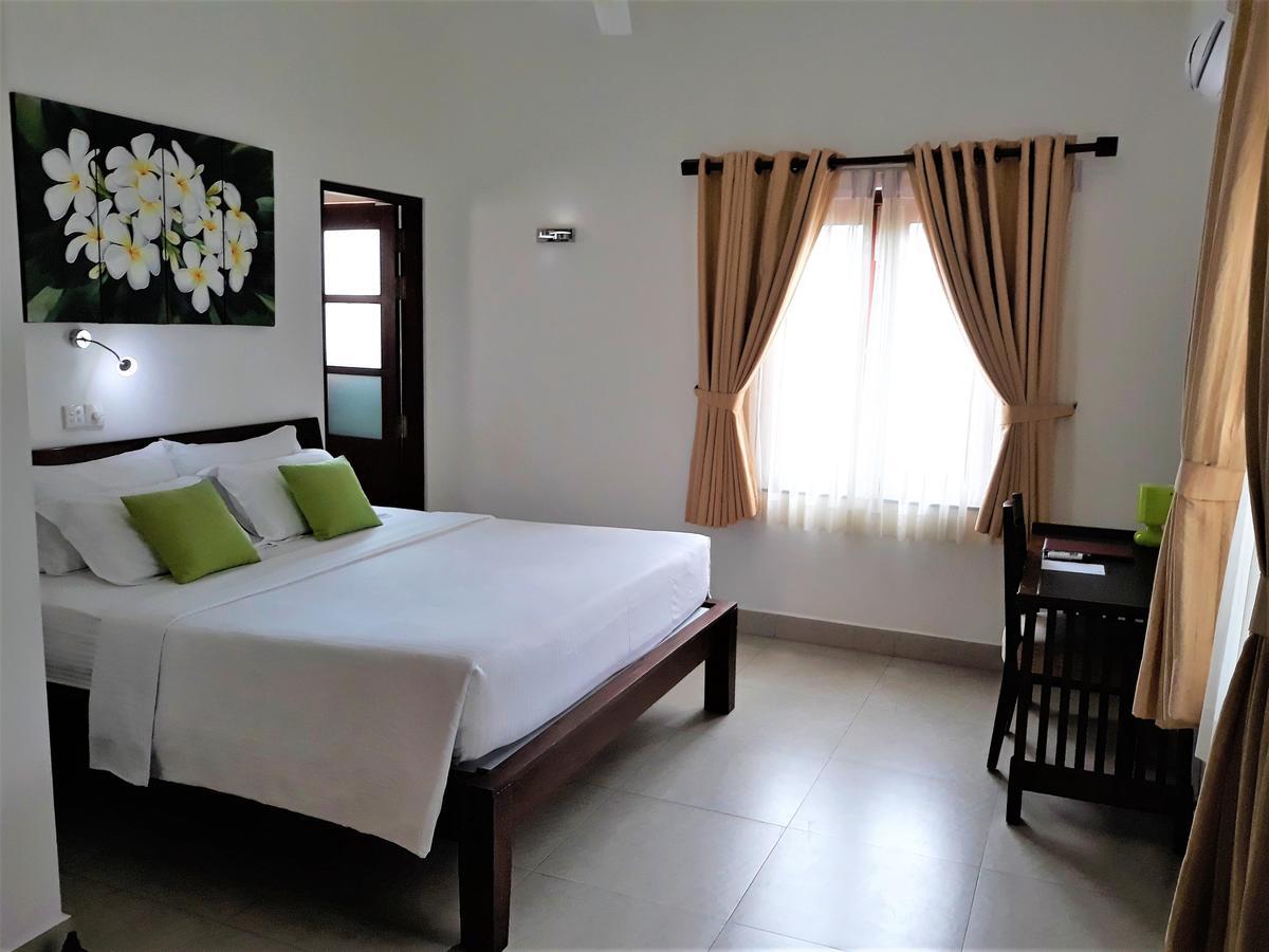 Imagine Villa Hotel Mirissa Ngoại thất bức ảnh