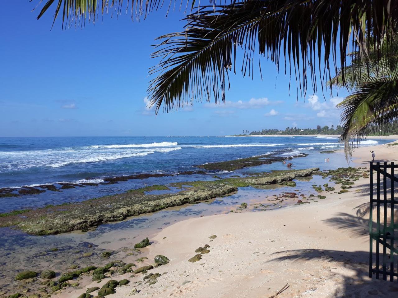 Imagine Villa Hotel Mirissa Ngoại thất bức ảnh