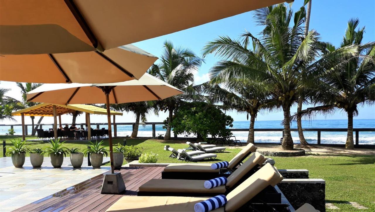 Imagine Villa Hotel Mirissa Ngoại thất bức ảnh