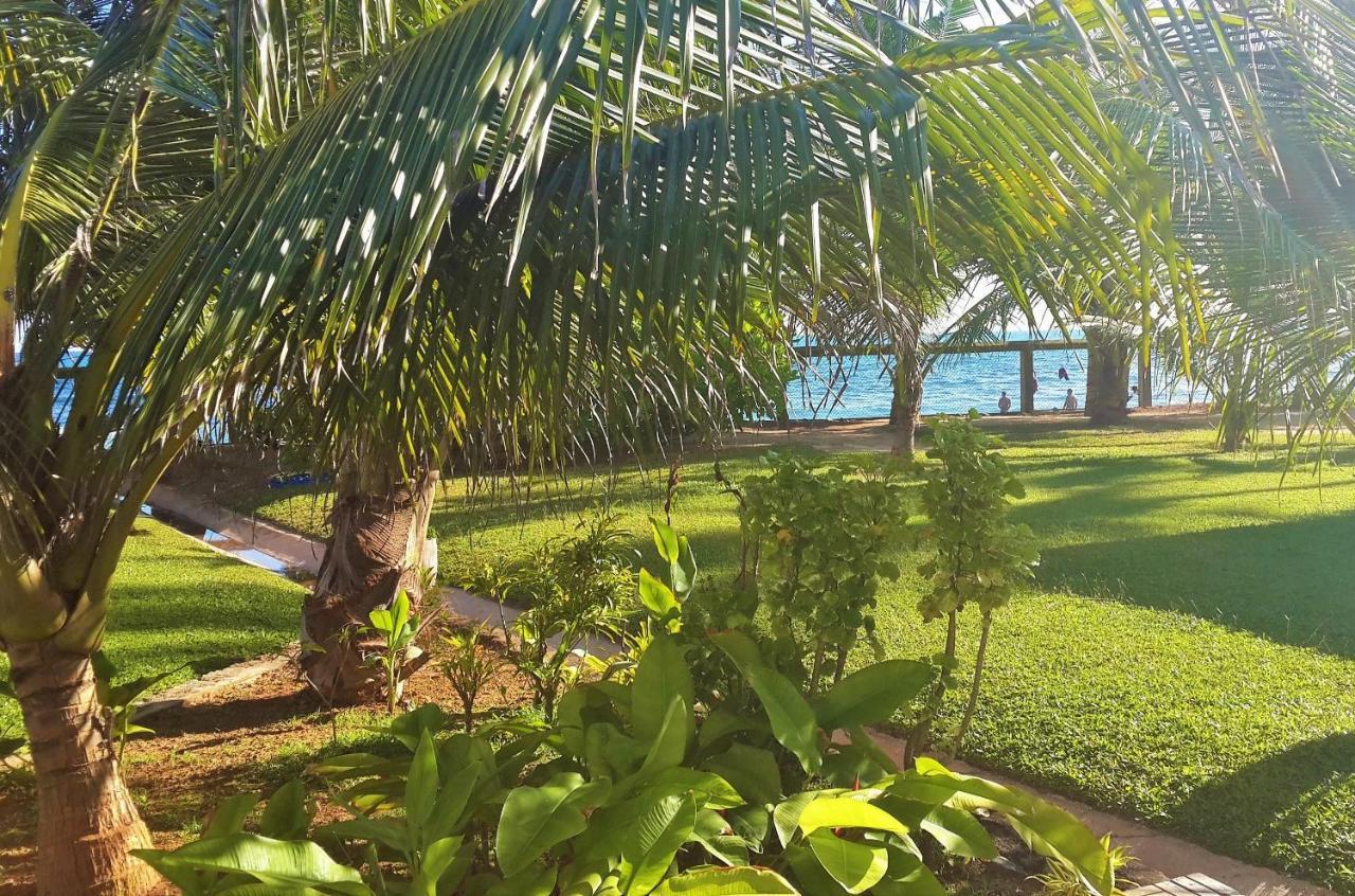 Imagine Villa Hotel Mirissa Ngoại thất bức ảnh