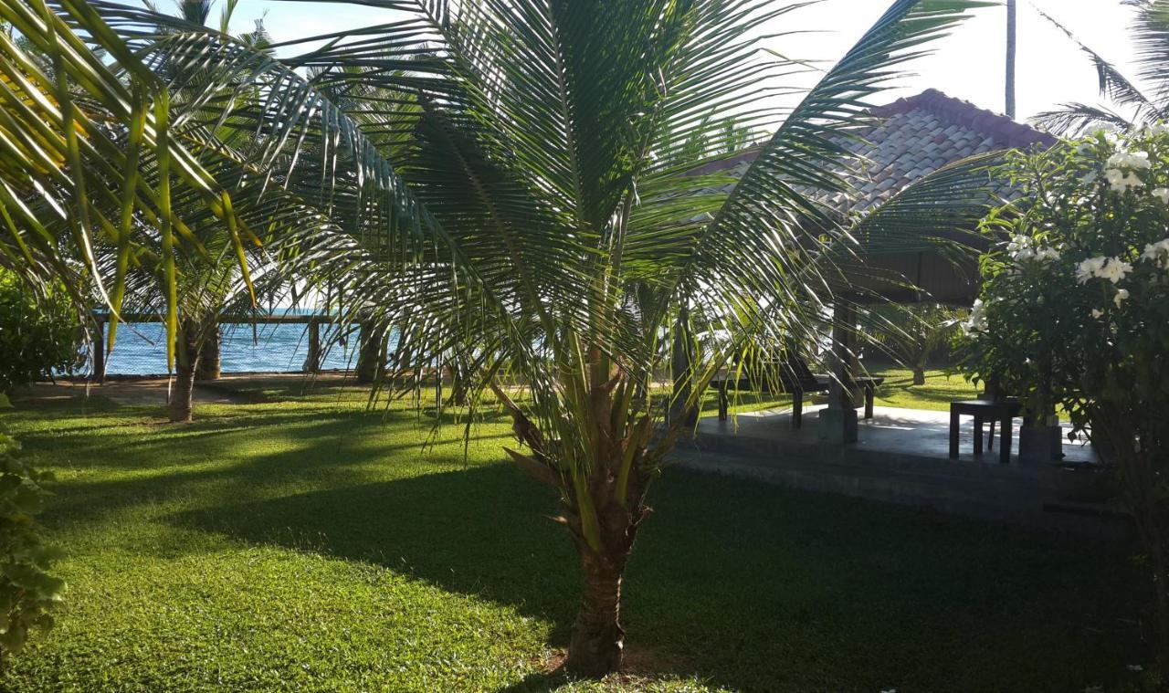 Imagine Villa Hotel Mirissa Ngoại thất bức ảnh