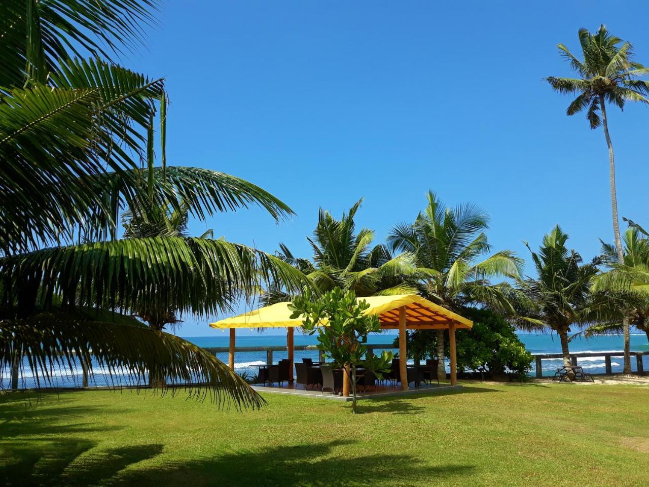 Imagine Villa Hotel Mirissa Ngoại thất bức ảnh